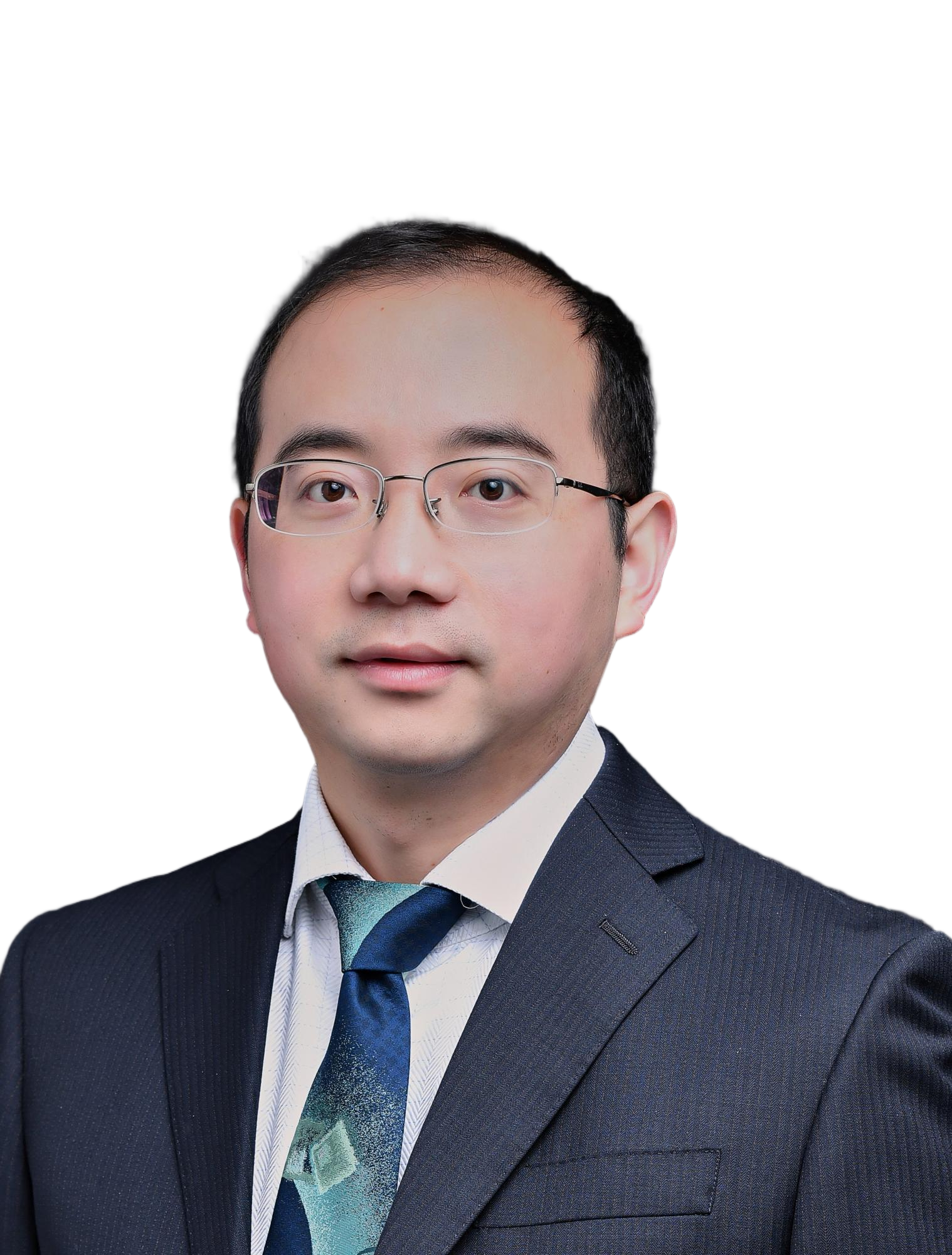 Wei Luo